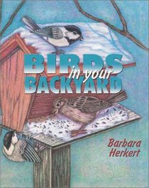 Birds in Your Backyard - Out of Print