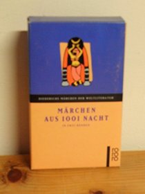 Mrchen aus 1001 Nacht.: 2 Bde.