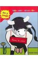 Dedos traviesos Paca, la vaca/ Naughty fingers. Paca, the Cow: Paca, La Vaca (Primeras Travesias/ First Crossing) (Spanish Edition)