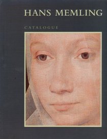 Hans Memling: Catalogue