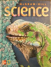 McGraw-Hill Science (Grade 6)