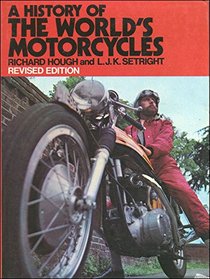 History of the World's Motor Cycles