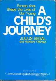A Child's Journey: Forces That Shape the Lives of Our Young