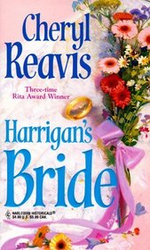 Harrigan's Bride (Harlequin Historicals, No 439)