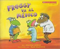 Froggy va al medico