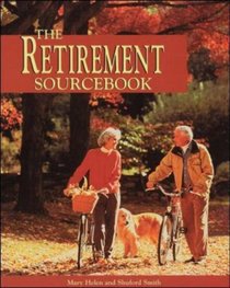 The Retirement Sourcebook (Roxbury Park Books)
