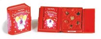Keepsakes: The Christmas Box: A Holiday Gift to Unlock and Treasure (Keepsakes): A Holiday Gift to Unlock and Treasure (Keepsakes)