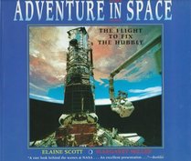 Adventures in Space: The Flight to Fix the Hubble
