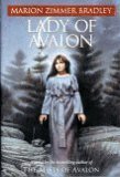 Lady of Avalon (Avalon, Bk 3) (Audio Cassette) (Unabridged)