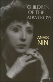 Children Of Albatross : V2 Nin'S Continuous Novel