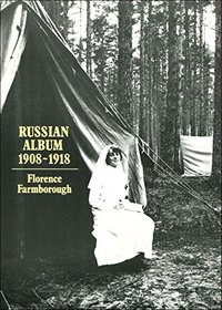 Russian Album, 1908-18