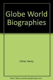 Globe World Biographies