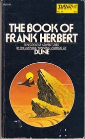 The Book of Frank Herbert