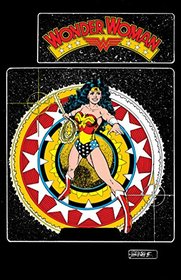 Wonder Woman by George Perez Omnibus Vol. 3