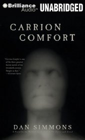 Carrion Comfort (Audio CD) (Unabridged)