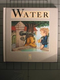 Water (My First Nature Books)