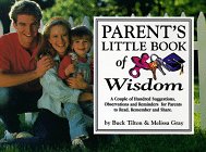 Parent's Little Book of Wisdom