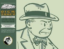 Complete Chester Gould's Dick Tracy Volume 4 (The Complete Chester Gould's Dick Tracy)