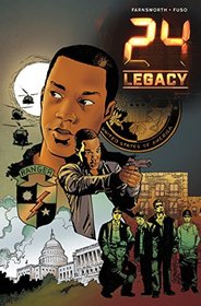 24: Legacy: Rules of Engagement