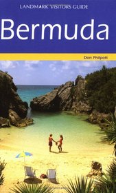 Bermuda (Landmark Visitors Guides) (Landmark Visitors Guides)
