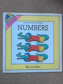 Numbers (Chatterbooks S)