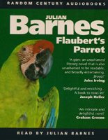 Flaubert's Parrot -Julian Barnes(audio Cass)