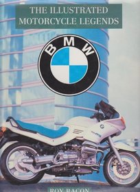 BMW (MOTORCYCLE LEGENDS)