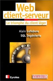 Web client-serveur