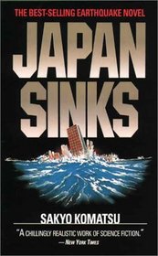 Japan Sinks: A Novel