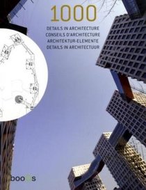 1000 Details in Architecture