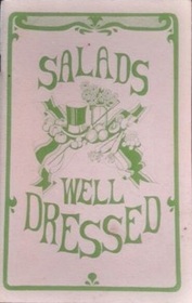 Salads Well Dressed