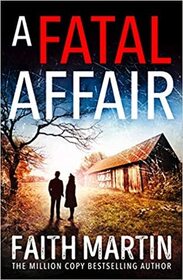 A Fatal Affair (Ryder and Loveday, Bk 6)