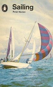 Sailing (Penguin Handbooks)