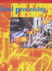 Food Processing (Trends in Food Technology)