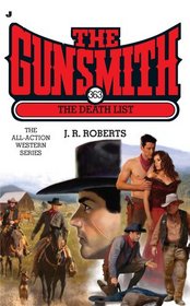 The Gunsmith #363 (Gunsmith, The)