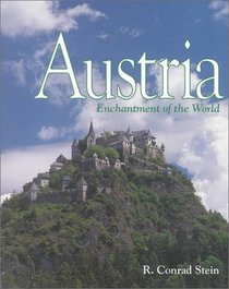 Austria (Enchantment of the World. Second Series)