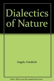 Dialectics of Nature