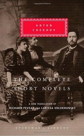The Complete Short Novels (Everyman's Library (Cloth))