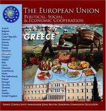 Greece (The European Union: Political, Social, and Economic Cooperation)