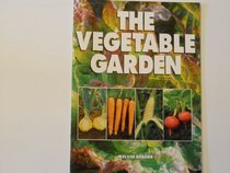 The Vegetable Garden: Mini Book (MacMillan Early Science Big Books)