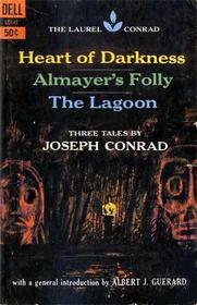 Heart of Darkness - Almayer's Folly - The Lagoon