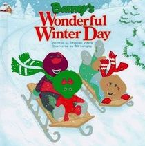 Barney's Wonderful Winter Day