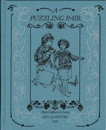 A Puzzling Pair (Rare Collector's Series)