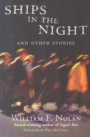 Ships In The Night: And Other Stories