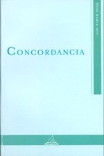 DHH Concordance (Spanish Edition)