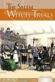 The Salem Witch Trials (Essential Events)