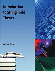 Introduction to String Field Theory