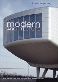 Modern Architecture: The Structures That Shaped the Modern World