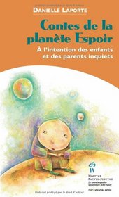Contes de la plante Espoir (French Edition)
