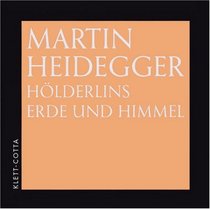 Hlderlins Erde und Himmel. 2 CDs.